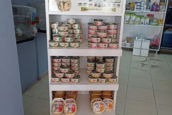 KARAPÜRÇEK PET MARKET PETSHOP - Resim 17