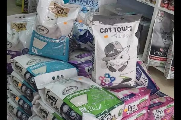 KARAPÜRÇEK PET MARKET PETSHOP - Resim 5