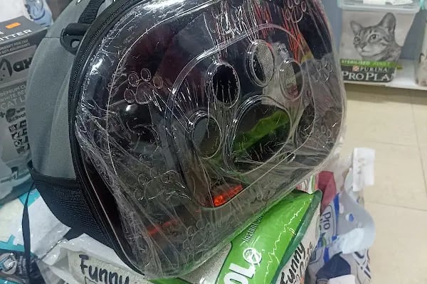 KARAPÜRÇEK PET MARKET PETSHOP - Resim 19