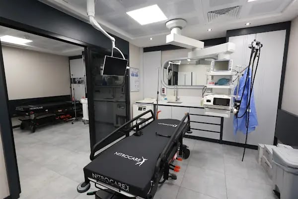 Prof. Dr. Hüseyin Korkmaz - Resim 3