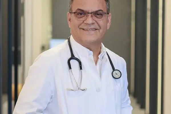 Prof. Dr. Hüseyin Korkmaz - Resim 9