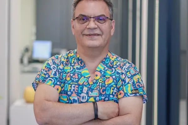 Prof. Dr. Hüseyin Korkmaz - Resim 10