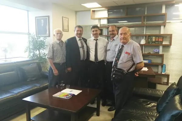Aydınlıkevler Mahallesi Muhtarlığı - Resim 12