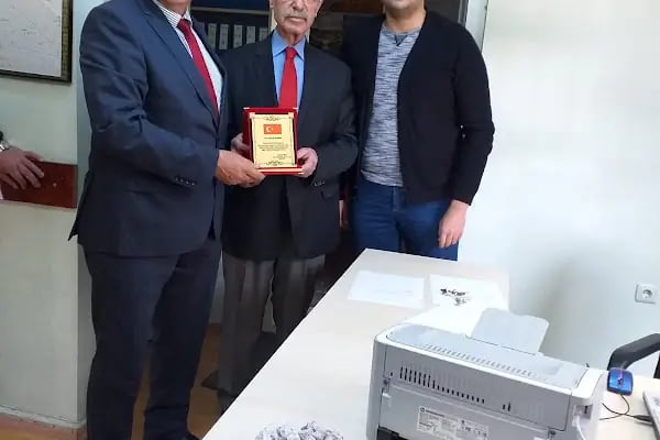 Aydınlıkevler Mahallesi Muhtarlığı - Resim 13