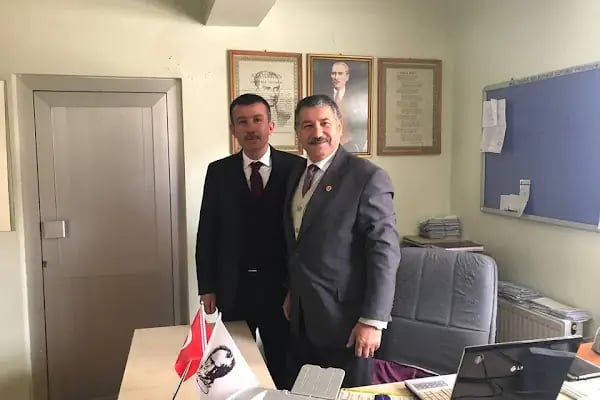 Aydınlıkevler Mahallesi Muhtarlığı - Resim 10