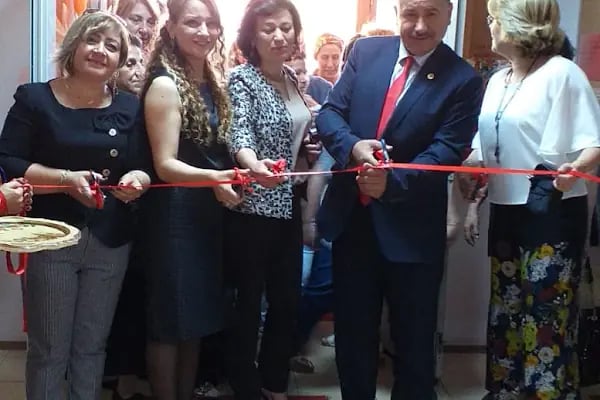Aydınlıkevler Mahallesi Muhtarlığı - Resim 3