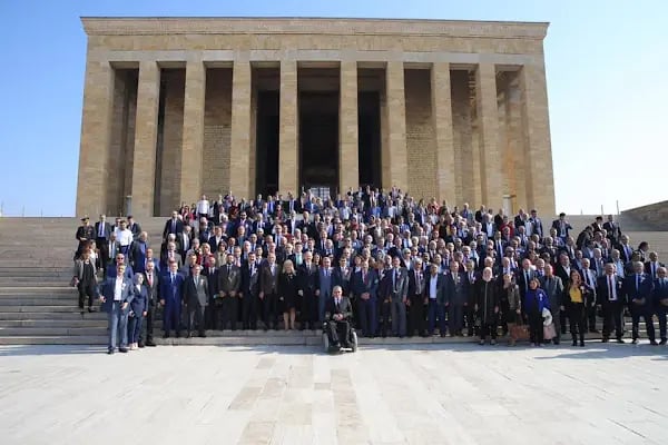 Aydınlıkevler Mahallesi Muhtarlığı - Resim 19