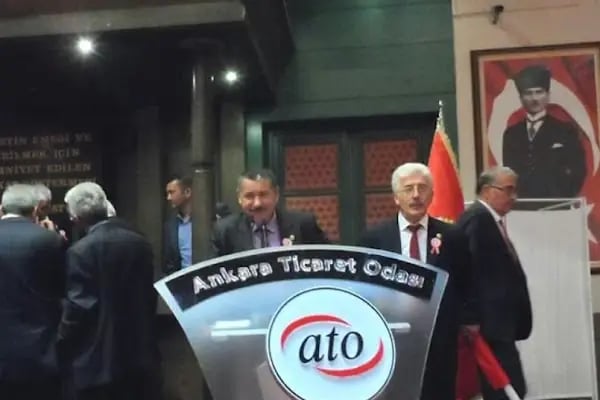 Aydınlıkevler Mahallesi Muhtarlığı - Resim 14