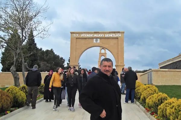 Aydınlıkevler Mahallesi Muhtarlığı - Resim 8
