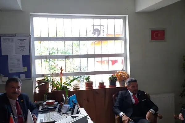 Aydınlıkevler Mahallesi Muhtarlığı - Resim 6