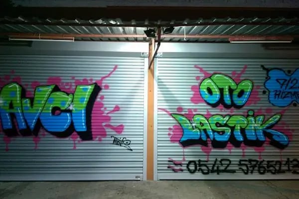 Avcı oto lastikci 7/24 - Resim 9