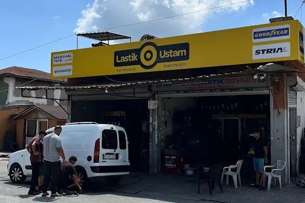 Avcı oto lastikci 7/24 - Resim 16