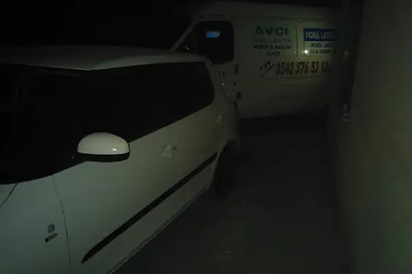 Avcı oto lastikci 7/24 - Resim 11