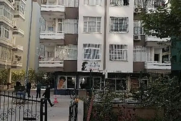 Erkek kuaförü Mehmet ayaksız - Resim 4