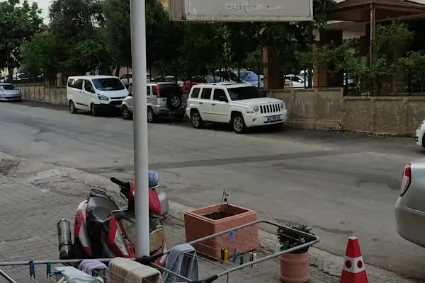 Erkek kuaförü Mehmet ayaksız - Resim 10