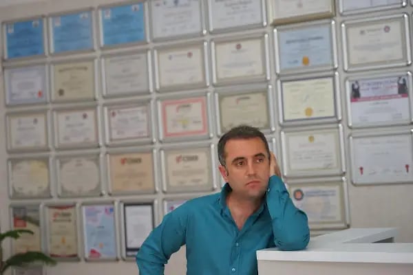 Uzman Klinik Psikolog Şahin UÇAR - Resim 4