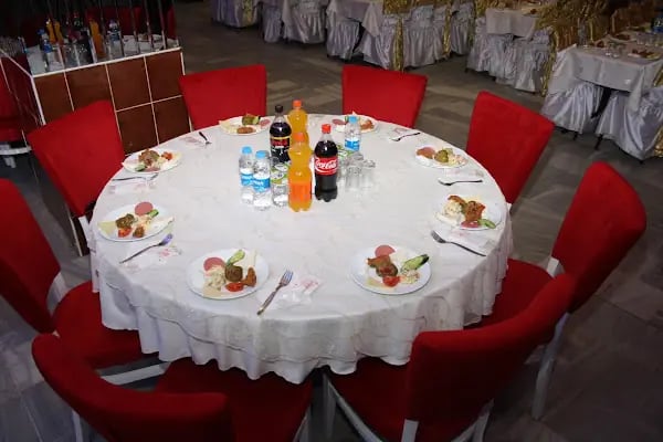 YAĞMUR DÜĞÜN SALONU - Resim 3