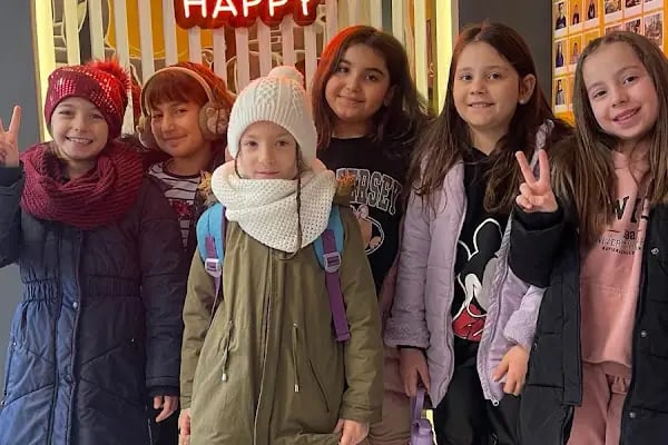 Happy Academy Yabancı Dil Kursu - Resim 8