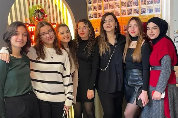 Happy Academy Yabancı Dil Kursu - Resim 5