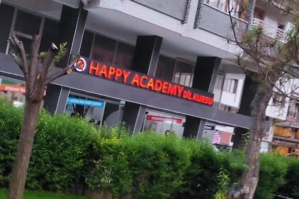 Happy Academy Yabancı Dil Kursu - Resim 1
