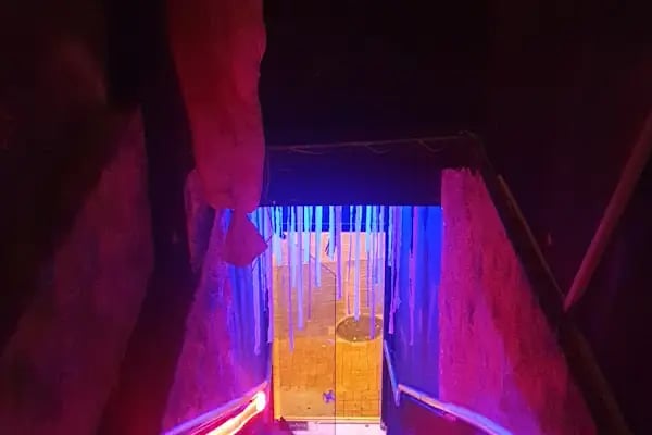 Escape Cafe &amp; Korku Evi - Resim 17