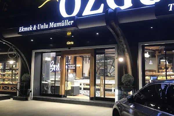 ÖZGÜR UNLU MAMÜLLERİ - Resim 20