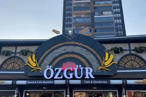 ÖZGÜR UNLU MAMÜLLERİ - Resim 2