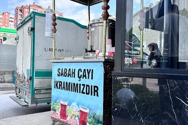 ÖZGÜR UNLU MAMÜLLERİ - Resim 14