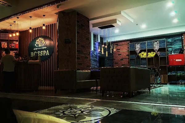 Milagro spa Masaj &amp; Hamam - Resim 10