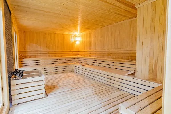 Milagro spa Masaj &amp; Hamam - Resim 8