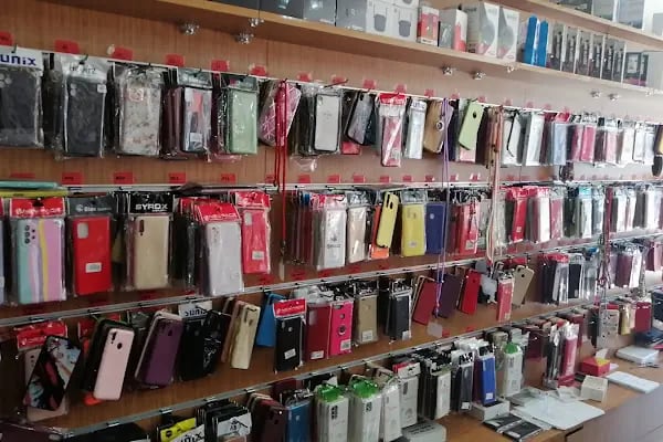 Vodafone Karaca GSM Bayii Şube - Resim 6