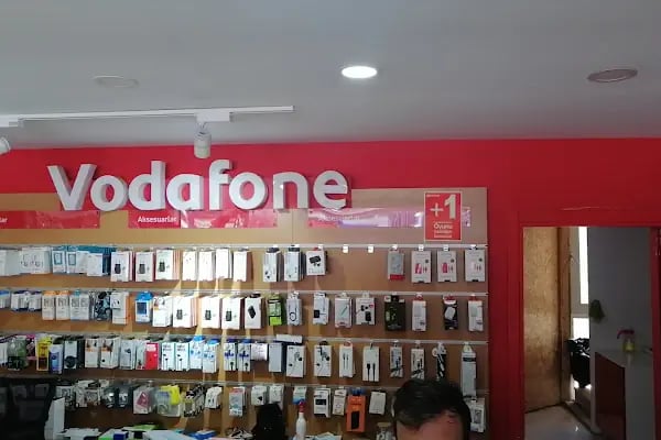 Vodafone Karaca GSM Bayii Şube - Resim 8