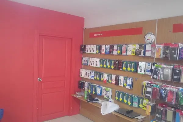 Vodafone Karaca GSM Bayii Şube - Resim 17