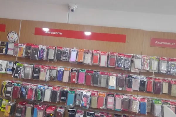 Vodafone Karaca GSM Bayii Şube - Resim 15