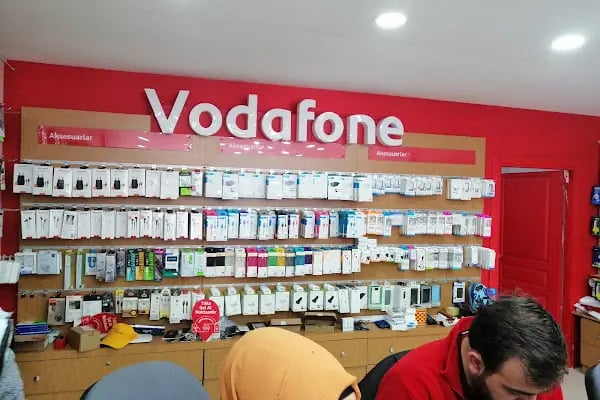 Vodafone Karaca GSM Bayii Şube - Resim 9