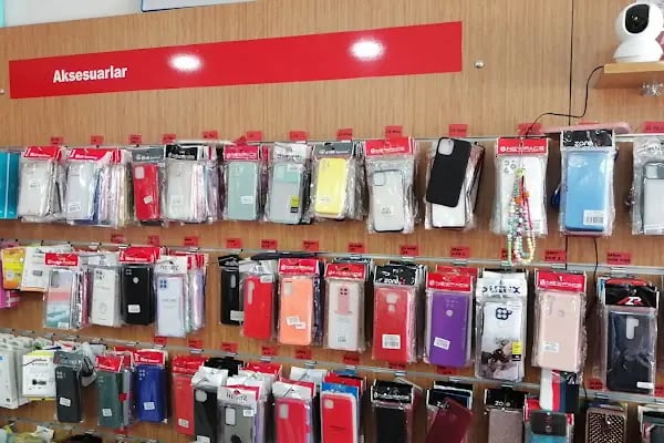 Vodafone Karaca GSM Bayii Şube - Resim 4