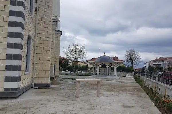 Arabacıalanı Şehitler Cami - Resim 11