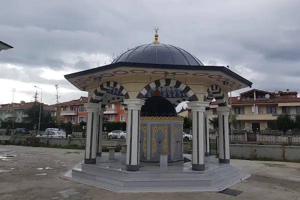 Arabacıalanı Şehitler Cami - Resim 7