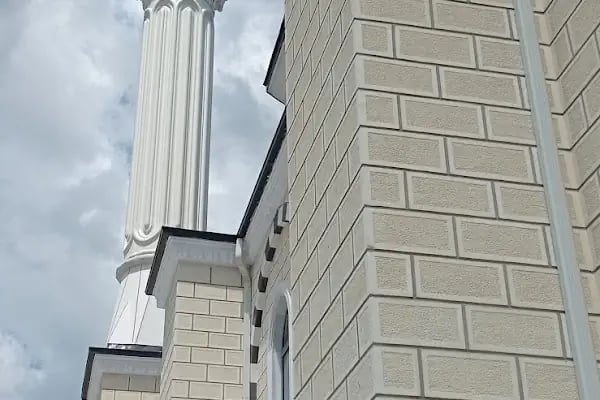 Arabacıalanı Şehitler Cami - Resim 8