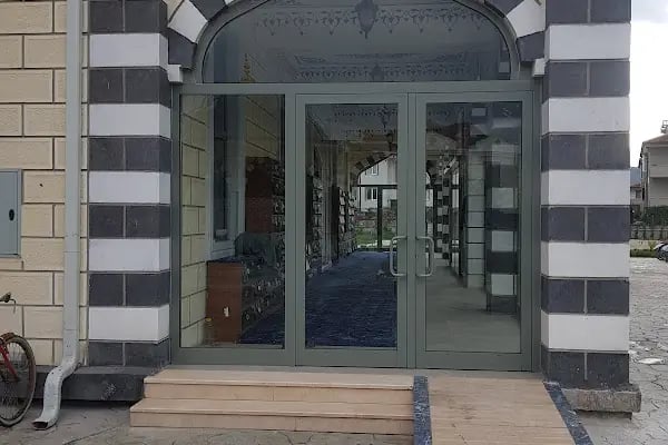 Arabacıalanı Şehitler Cami - Resim 15