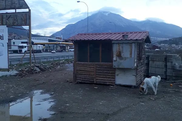 Pozantı tamirci - Resim 13