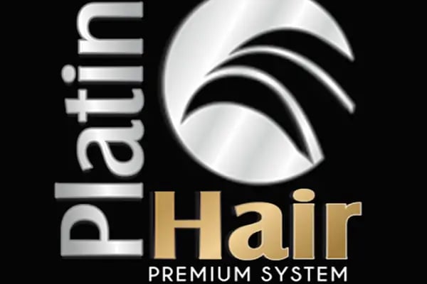 Platin Hair - Saç Serumu - Kişisel Bakım - Resim 1