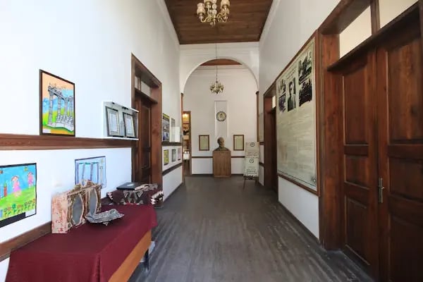 14 Eylül İlkokulu - Resim 4