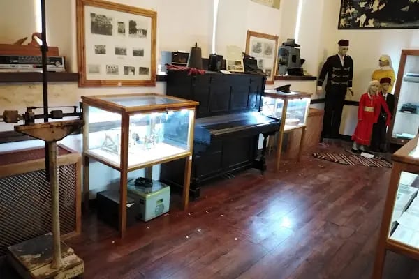 14 Eylül İlkokulu - Resim 5