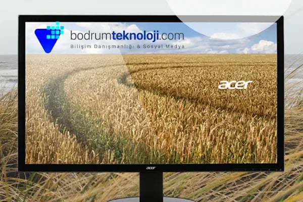 Web Bodrum - Bodrum Web Tasarım &amp; Seo Hizmetleri - Resim 5