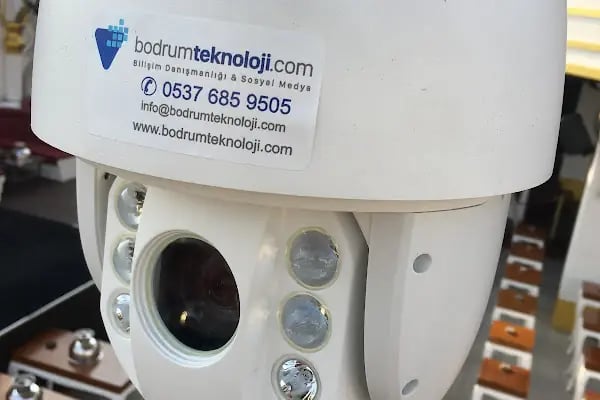Web Bodrum - Bodrum Web Tasarım &amp; Seo Hizmetleri - Resim 1