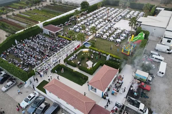 Genceroğlu Düğün Salonu - Resim 15