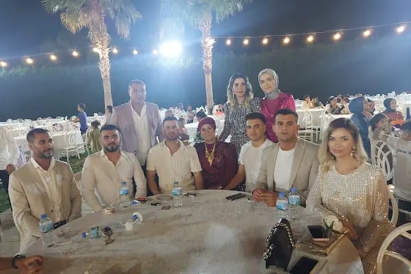 Genceroğlu Düğün Salonu - Resim 16