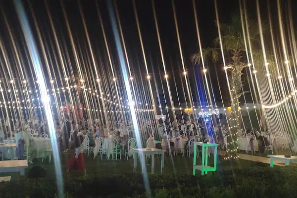 Genceroğlu Düğün Salonu - Resim 17