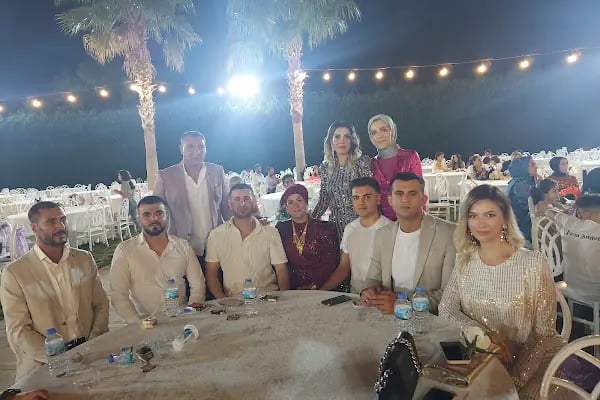 Genceroğlu Düğün Salonu - Resim 2